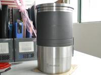 Cylinder Liner