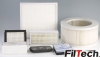 HEPA Filter Air Purifier 