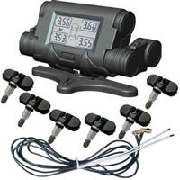 Chery Tire Pressure Monitoring System (TPMS)