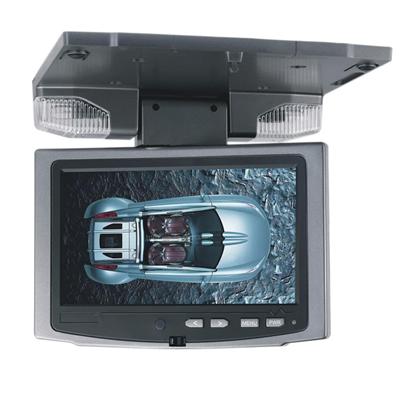 Wf701n Roof Mounted Monitor