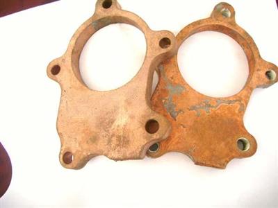 bronze Investment Casting