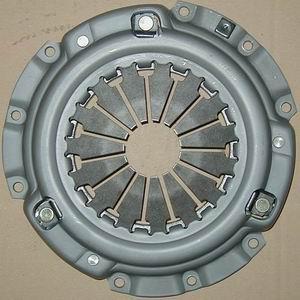 Clutch Cover