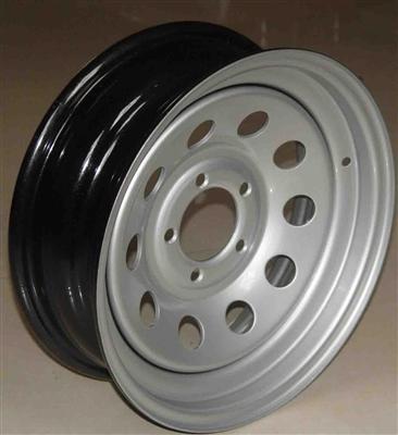 Trailer Wheels