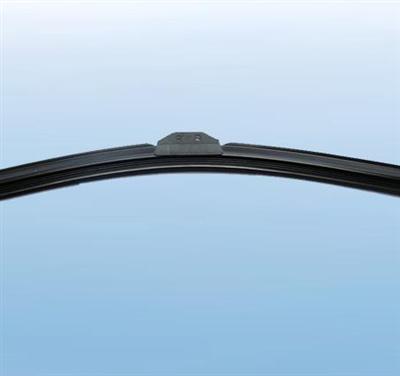 Frameless Windshield Wiper