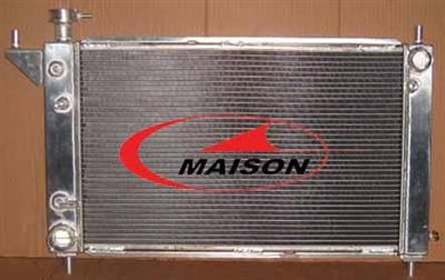 High Quality Aluminum Radiator for Racing Car