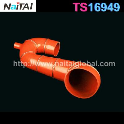 Silicone Hose