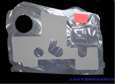 Waterproof of Car Doors for TOYOTA DP304