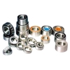 Automotive Wheel Bearings