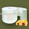 Fuel Oil Filter Paper