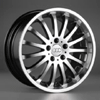 Alloy Wheel