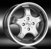 FTK Alloy Wheel (F-156)