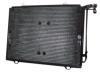 Automotive A/C Condensers