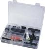 87pc Tire Repair Tools Kit