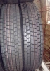 Radial Truck Tyre