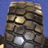 Radial OTR Tyre