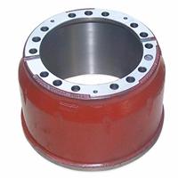 Brake Hub Om617, Om501, Om502