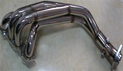 Exhaust Manifold