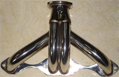 Exhaust Headers