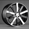 Alloy Wheel