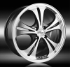 FTK Alloy Wheel (F-592)