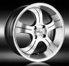 FTK Alloy Wheel (F-586)