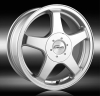 FTK Alloy Wheel (NF138)