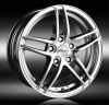 FTK Alloy Wheel (NF-127)