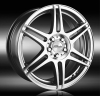 FTK Alloy Wheel (NF-120)