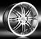 FTK Alloy Wheel (NF-106)