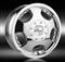 FTK Alloy Wheel (NF-101)