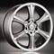 FTK Alloy Wheel (NF-148)