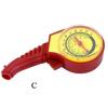 Dial Tire Gauge