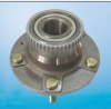 Wheel Hub Unit