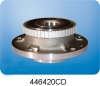 Wheel Hub Bearing  446420