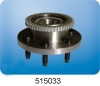 Wheel Hub 513018, 513061