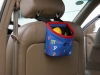 Back Seat Organizer