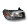 Auto Head Lamp For TRANSIT