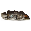 E39 Crystal Head Lamp