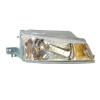 Auto Crystal Head Lamp