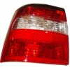 Car Crystal Tail Light