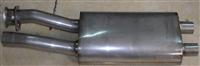 Exhaust Muffler