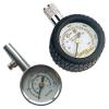 Metal Dial Tire Gauge