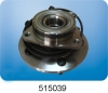 Wheel Hub