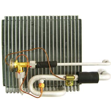 Evaporator