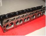 Chrysler 698 Cylinder Head