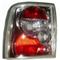 Auto Rear Light For VECTRA