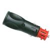 Car Adapter Plug DC 12V 1--25A