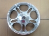 Aluminum Wheel