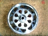 Aluminum Wheel Of Seamles