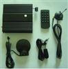 GSM Car Alarm System